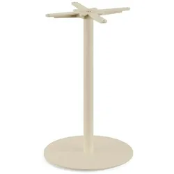 Essentials Urban Tischgestell niedrig Sand