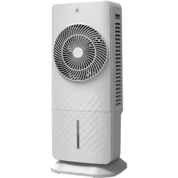 be cool Ventilatorkombigerät »BCOSZ5AC2201F« be cool weiß