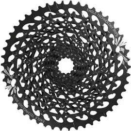 Sram Kassette XG-1275 Schwarz 10-52 Zähne
