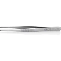 Knipex Präzisionspinzette 120 mm (92 64 43)