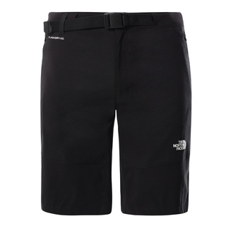 The North Face Herren Lightning Short, 34 - TNF BLACK