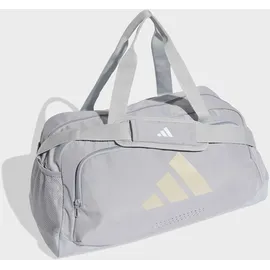 adidas Defender S Duffelbag Halo Silver/Grey One 31 Liter