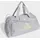 adidas Defender S Duffelbag Halo Silver/Grey One 31 Liter