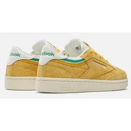 Reebok Classics Club C 85 Gritgold / Optimum Blue / Gum 37,5
