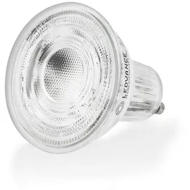 LEDVANCE LED-Reflektorlampe PAR16 DIM S 6W 927 GU10 350lm
