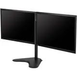 SpeaKa Professional Monitor-Standfuß SP-6644612 Secundus 2 Display(s) Schwarz