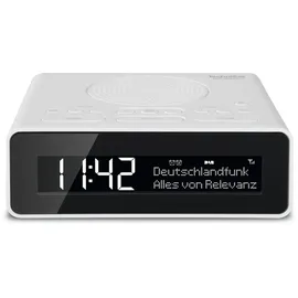 TechniSat DigitRadio 51 weiß
