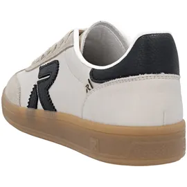 Rieker W2200 Damen Weite E beige 39