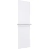 Zehnder Fina Lean Bar 1800 x 500 mm 500 W schwarz Elektroheizkörper