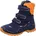 Stiefel in blau Gr 37