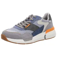 Rieker Sneaker Low Herren Blau 43
