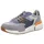 Rieker Sneaker Low Herren Blau 43