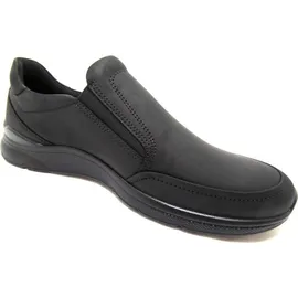 ECCO Irving Herren Schwarz 41