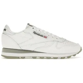 Reebok Classic Leather Cloud White/Pure Grey 3/Pure Grey 7 45,5