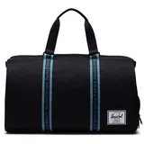 Herschel ECO Novel 52 cm black/copen blue