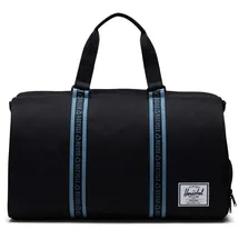 Herschel ECO Novel 52 cm black/copen blue