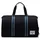 Herschel ECO Novel 52 cm black/copen blue