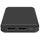 CELLY 10000 mAh, Schwarz