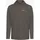 Jack Wolfskin Prelight Suncool Hoodie Braun/Grau XL