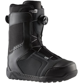 Head Unisex – Adult Classic LYT BOA Snowboard Boot, schwarz, 300