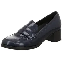 Gabor comfort Pumps bequem in blau 40 EU | Gr.: