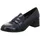 Gabor comfort Pumps bequem in blau 40 EU | Gr.: