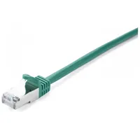 V7 Patchkabel, Cat6, U/STP, RJ-45/RJ-45, 3m, grün (V7CAT6STP-03M-GRN)