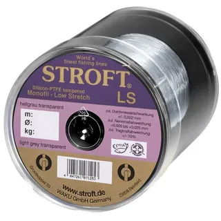 Stroft LS 500m, 0.200mm 4.40kg