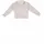 dropsize HEAVY OVERSIZE EMBO ZIPPER HOODIE Herren Grau M