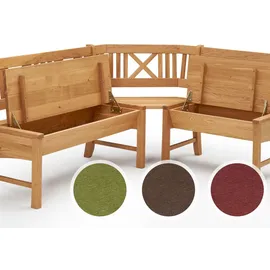 die faktorei »Bente« Beistelltisch 2er-Set