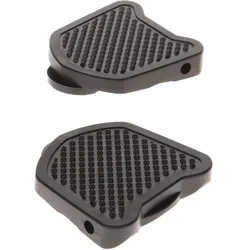 PEDAL PLATE Pedalplatten für Look KéO-Klickpedale | 1 Paar