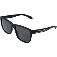 Polaroid 2155/S Sonnenbrille Mattes schwarz