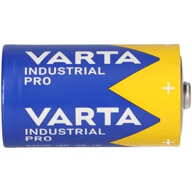 Varta Batterie D 16500 mAh 1 St.