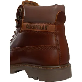 CAT Colorado 2.0 Herren Braun 45