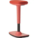 Trendoffice to-swift Kunststoff Rot
