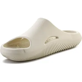 Crocs Mellow Recovery Slide Beige 45