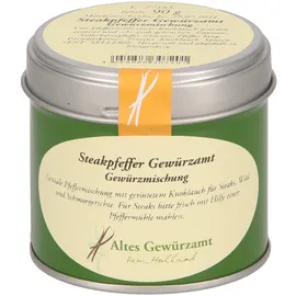 Altes Gewürzamt Steakpfeffer 90 g