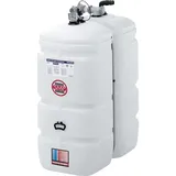Buderus Heizöltank Schütz TIT-K 1000l Kompakt