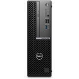 Zoostorm DELL OptiPlex Intel® CoreTM i7 GB DDR4-SDRAM 1 TB HDD Windows 10 Pro SFF PC Schwarz