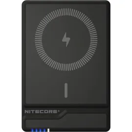 Nitecore NW5000 - 5000mAh, MagSafe-Technologie