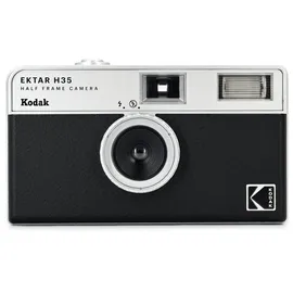 Kodak EKTAR H35 schwarz