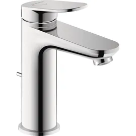 Duravit Wave Einhandmischer Chrom
