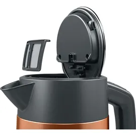 Bosch DesignLine TWK4P 439 kupfer