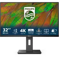 Philips 32B1N3800 80cm (31,5") UHD VA Business Monitor 16:9