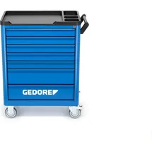 Gedore Werkzeugwagen workster smartline