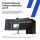 HP Z2 Tower G1i Workstation Intel Core Ultra 7 265K 64 GB RAM 1 TB SSD Intel Graphics Windows 11 Pro