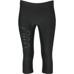 ENDURANCE Damen Latzhose, Black, 38