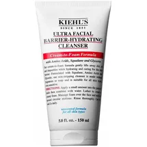 Kiehl's Ultra Facial Barrier-Hydrating Cleanser Reinigungsschaum 150 ml