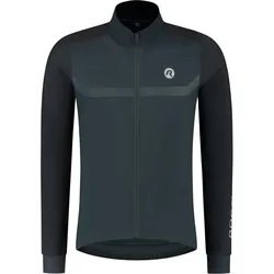 Fahrrad Winterjacke Herren - Mono XL