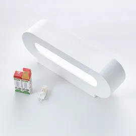 LINDBY Fioni (Lindby) weiß